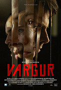 Vargur – plakát filmu
