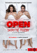 Nyitva – plakát filmu