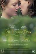 Tell It to the Bees – plakát filmu