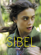 Sibel – plakát filmu