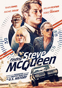 Finding Steve McQueen – plakát filmu