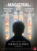 Chvála Bohu – plakát filmu