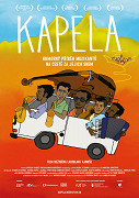 Kapela – plakát filmu