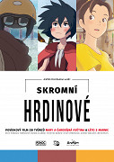 Skromní hrdinové – plakát filmu