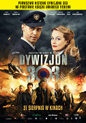 Dywizjon 303 – plakát filmu