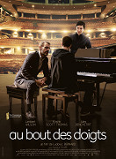 Au bout des doigts – plakát filmu