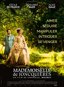 Madam J – plakát filmu