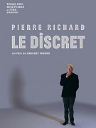 Pierre Richard - tichý muž – plakát filmu
