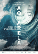 Aquarela – plakát filmu