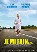 Je mi fajn s.r.o. – plakát filmu