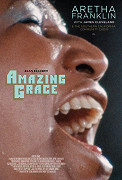 Amazing Grace: Aretha Franklin – plakát filmu