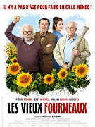 Stará garda – plakát filmu