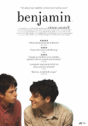 Benjamin – plakát filmu