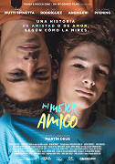 Mi mejor amigo – plakát filmu