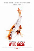 Wild Rose – plakát filmu