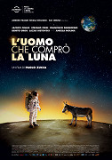 Muž, který koupil Měsíc – plakát filmu