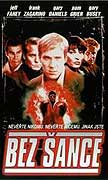 Bez šance – plakát filmu