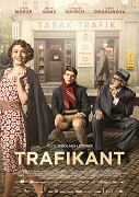 Trafikant – plakát filmu
