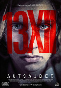 Outsider – plakát filmu