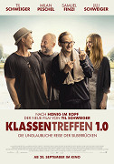 Klassentreffen 1.0 - Die unglaubliche Reise der Silberrücken – plakát filmu