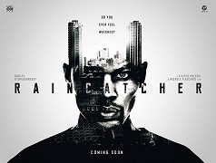 Rain Catcher – plakát filmu