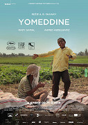 Yomeddine – plakát filmu