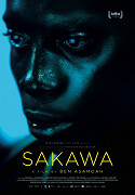 Sakawa – plakát filmu