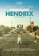 Pašování Hendrixe – plakát filmu