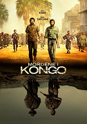 Kongo – plakát filmu