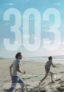 303 – plakát filmu