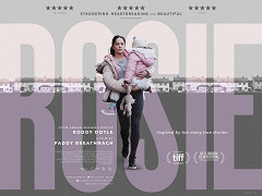 Rosie – plakát filmu