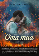 Země nadějí – plakát filmu