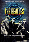 Beatles: Vznik legendy – plakát filmu