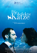 Dysfunkční kočka – plakát filmu