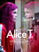 Alice T. – plakát filmu