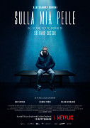 Sulla mia pelle – plakát filmu
