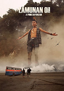 O čem sní pankáči – plakát filmu