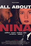 All About Nina – plakát filmu