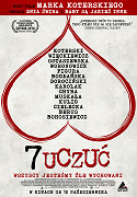 7 citů – plakát filmu