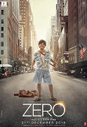 Zero – plakát filmu