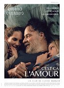 Tohle je láska – plakát filmu