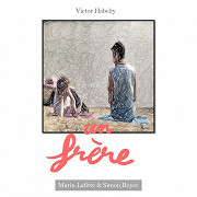 Un frère – plakát filmu
