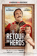 Le Retour du héros – plakát filmu