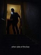 Other Side of the Box – plakát filmu