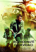 Rozhodnutí o likvidaci – plakát filmu