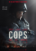 Cops – plakát filmu