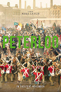 Peterloo – plakát filmu