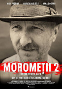 Rodina Morometiů: Nová doba – plakát filmu