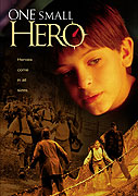 One Small Hero – plakát filmu