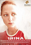 Irina – plakát filmu